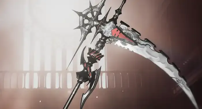 オブシディアンリッパー画像