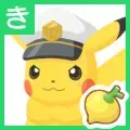 キャプテンピカチュウの画像