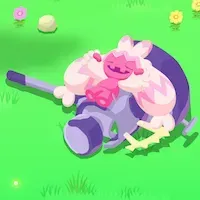 デカヌチャンの星1寝顔画像