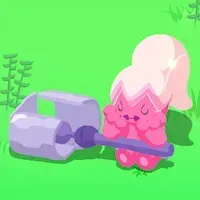 ナカヌチャンの星1寝顔画像