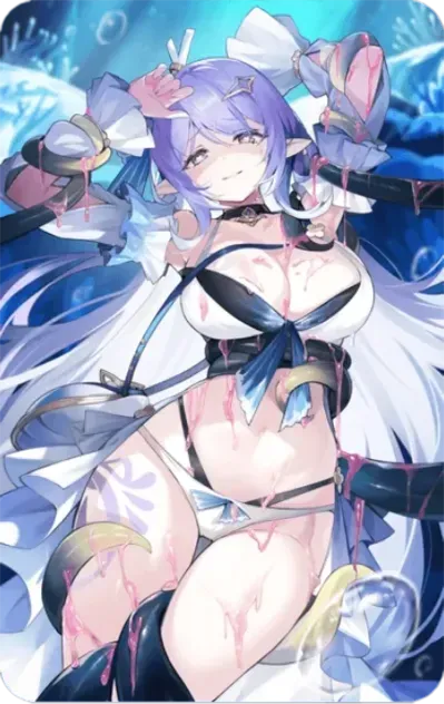 眩惑の探欲の画像