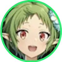 水着シルフィ