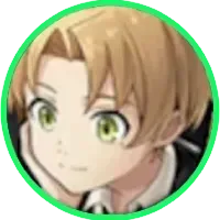 子供ルーデウス