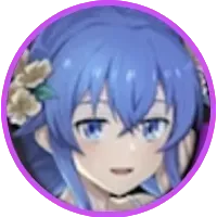 水着ロキシー