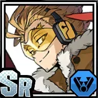 ホークス（速すぎる男）画像