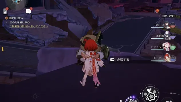 タヌキ