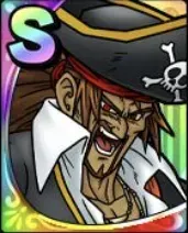 キャプテン・クロウ画像