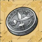 いにしえの銀貨