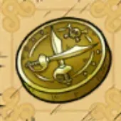 いにしえの金貨