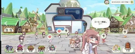 教団ペット