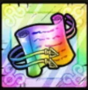 経験値の古文書・特大画像