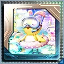 Ca「光2R：サマー・ラッピー」