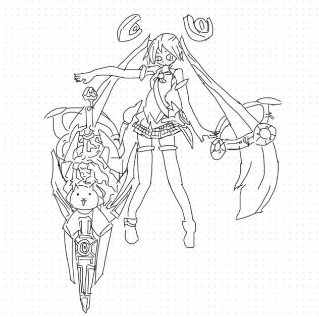 コメント画像