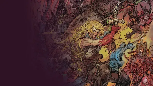 Castlevania: Belmont