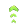 継続HP回復画像