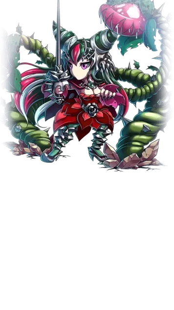 神徒ナルミカ