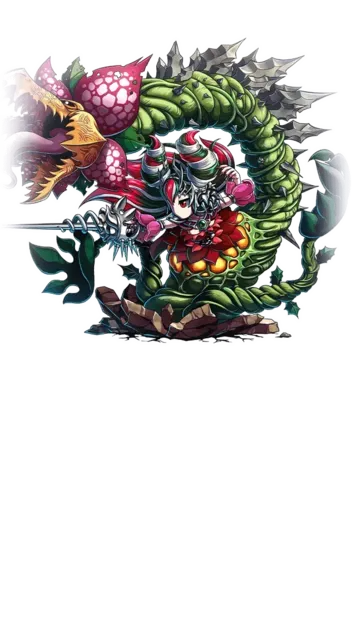 神徒ナルミカ