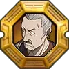 張印の武運