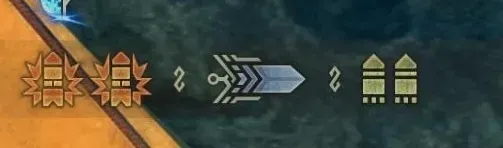 ガルホート砲弾装填Lv1