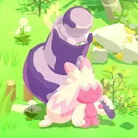 デカヌチャンの星2寝顔画像