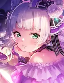 サマーナイト・バタフライのアイコン画像