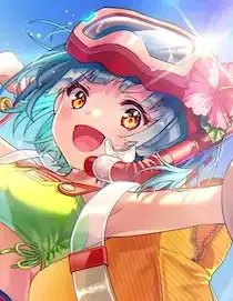 なつやすみを征服でゲス！のアイコン画像