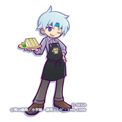 シェゾ（安室透）