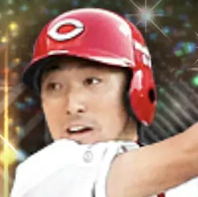 菊池涼介画像