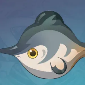 ハイマルウオ画像