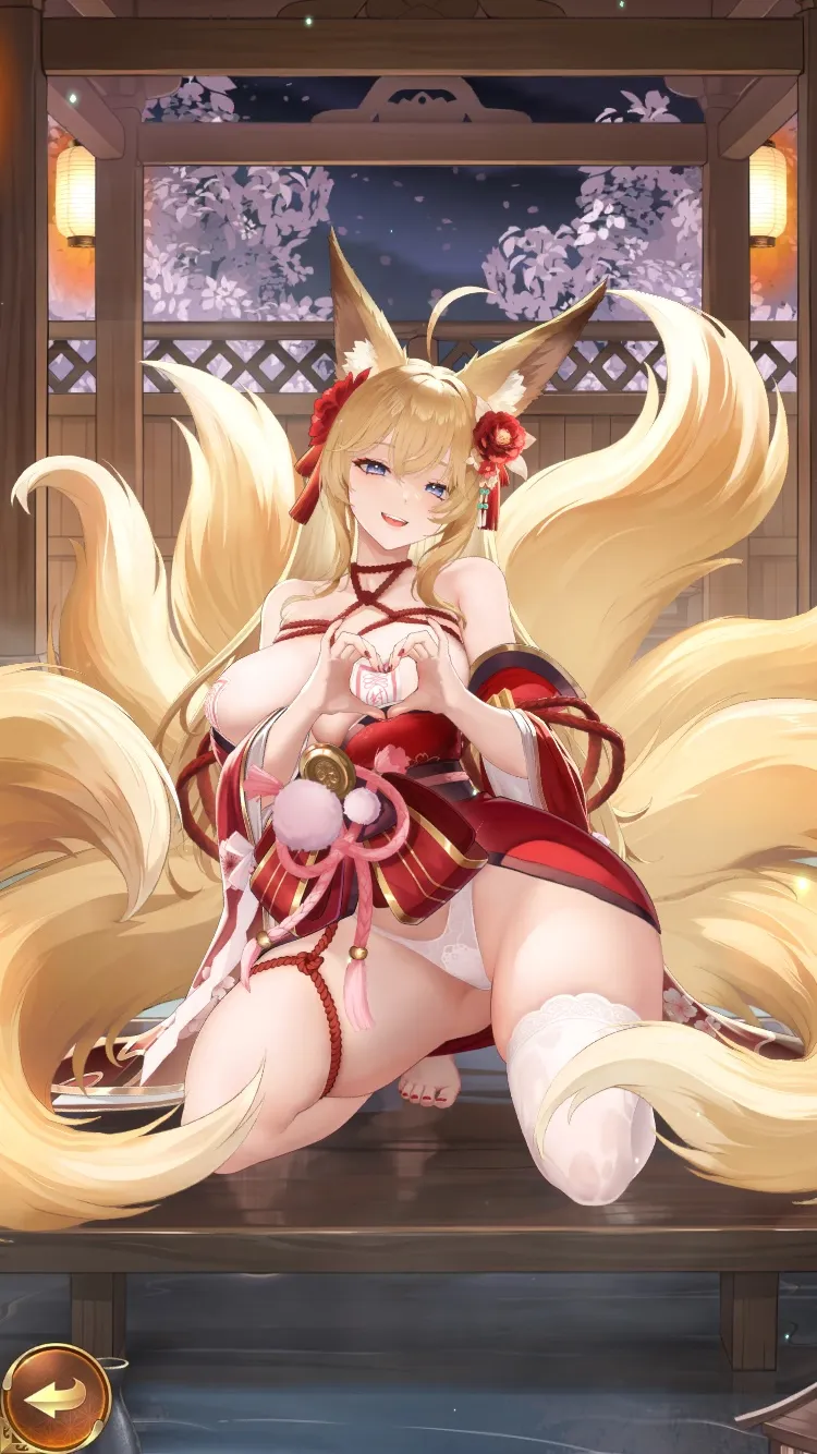 玉藻前（UR＋）2026