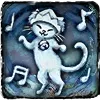 夢踊る野良猫