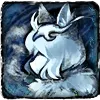 雪狼の牙