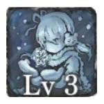 雪の妖精
