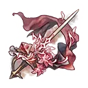 紅潔の細剣