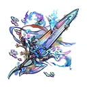 断罪の剣