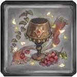 慈愛のチャリス