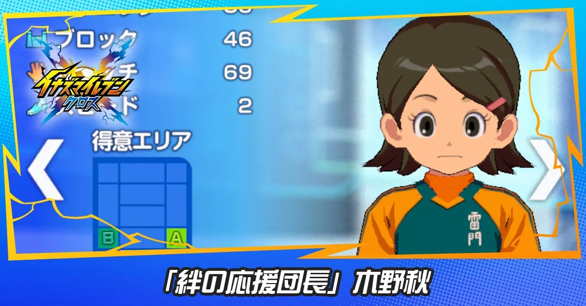 「絆の応援団長」木野秋