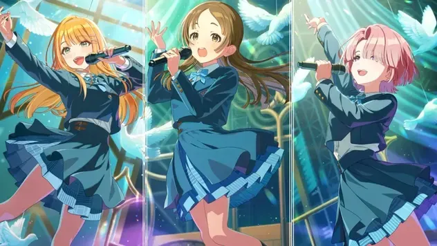 標ガチャ
