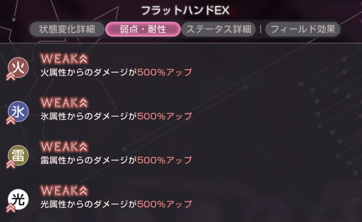 異時層EX