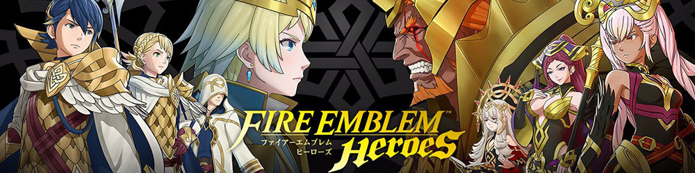 Fire Emblem Heroes Feh Guide Amp Walkthrough Wiki Game8