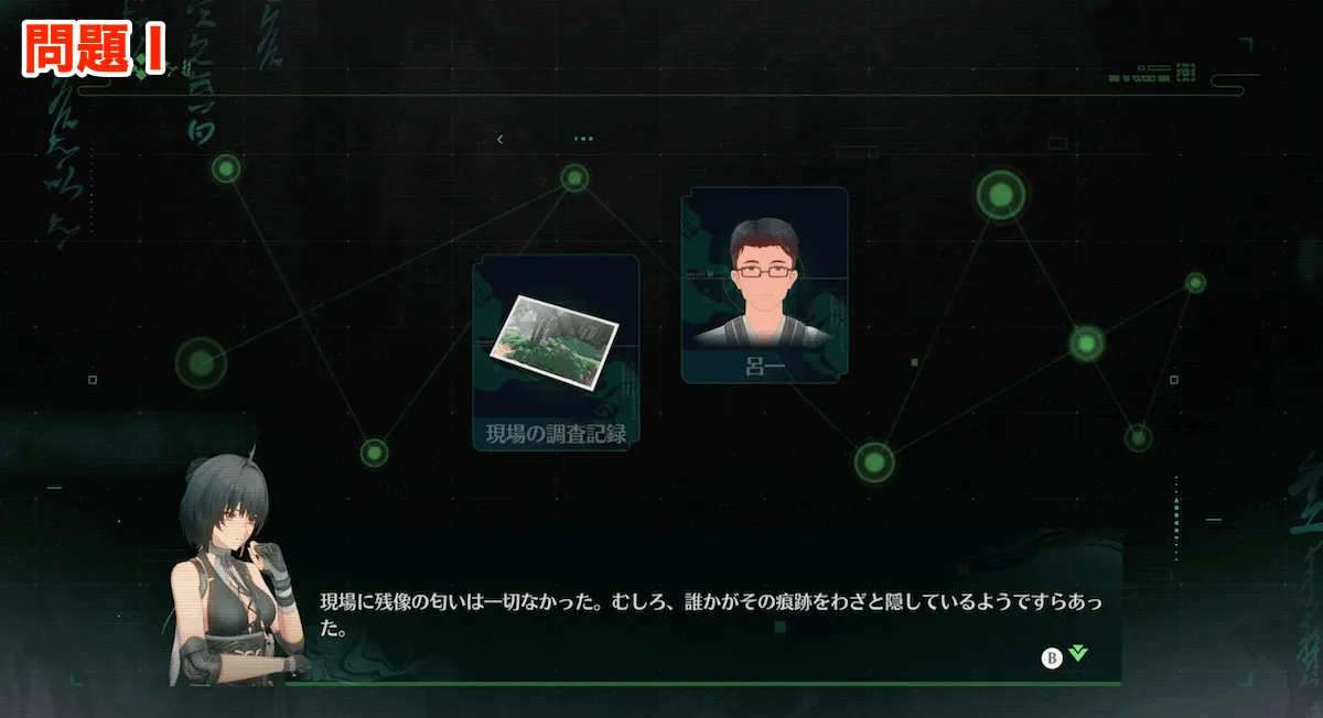 問題1