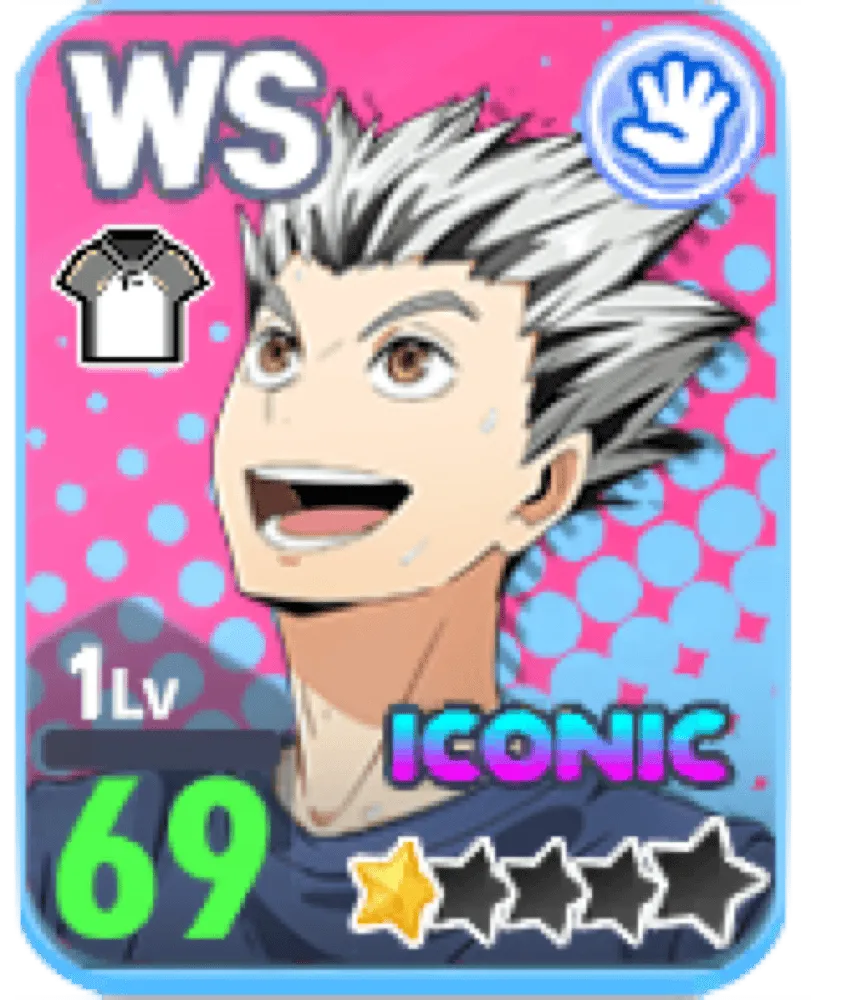 木兎光太郎