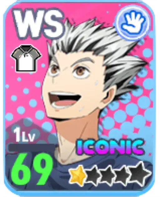 木兎光太郎