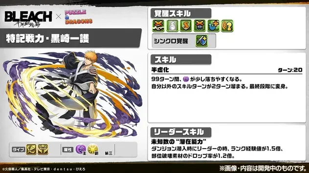 黒崎一護