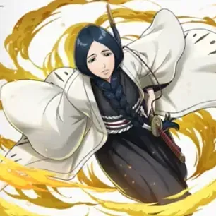 卯ノ花烈の画像