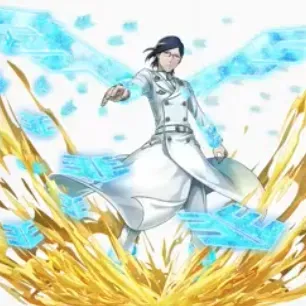 滅却師完聖体・石田雨竜の画像