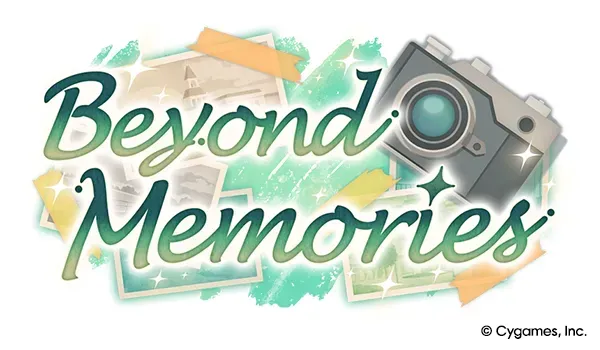 Beyond Memories