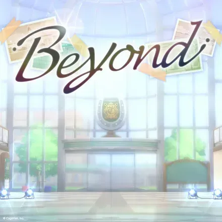 Beyond