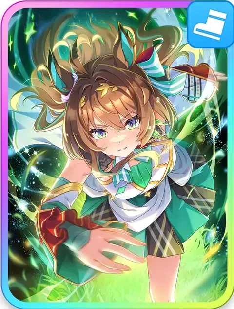 ［As if Guided］エフフォーリア画像