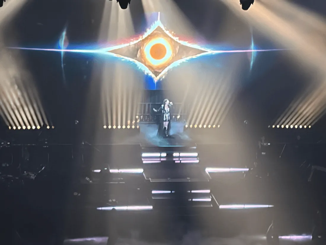 Saving Light②